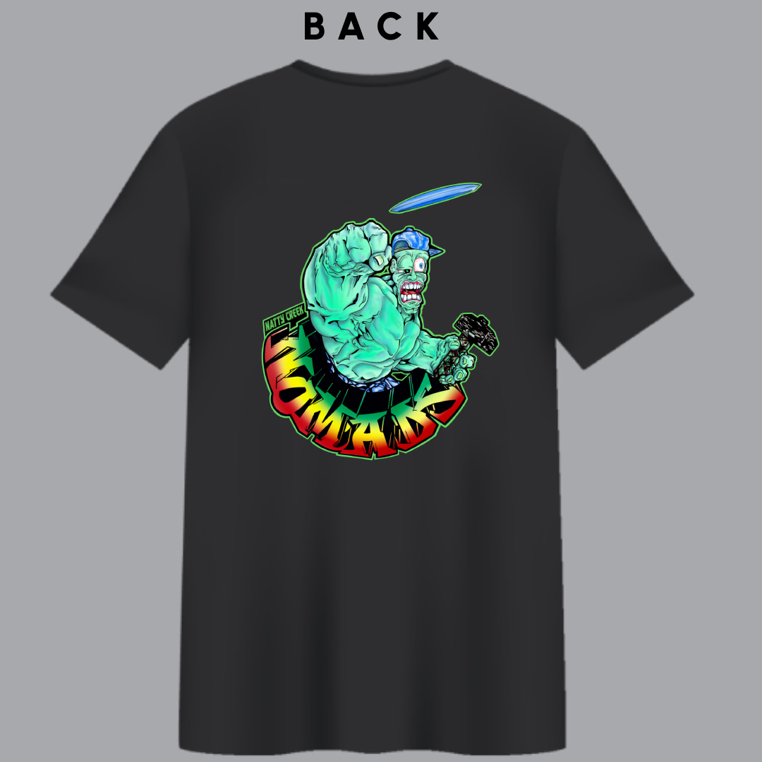 T-Shirt 2