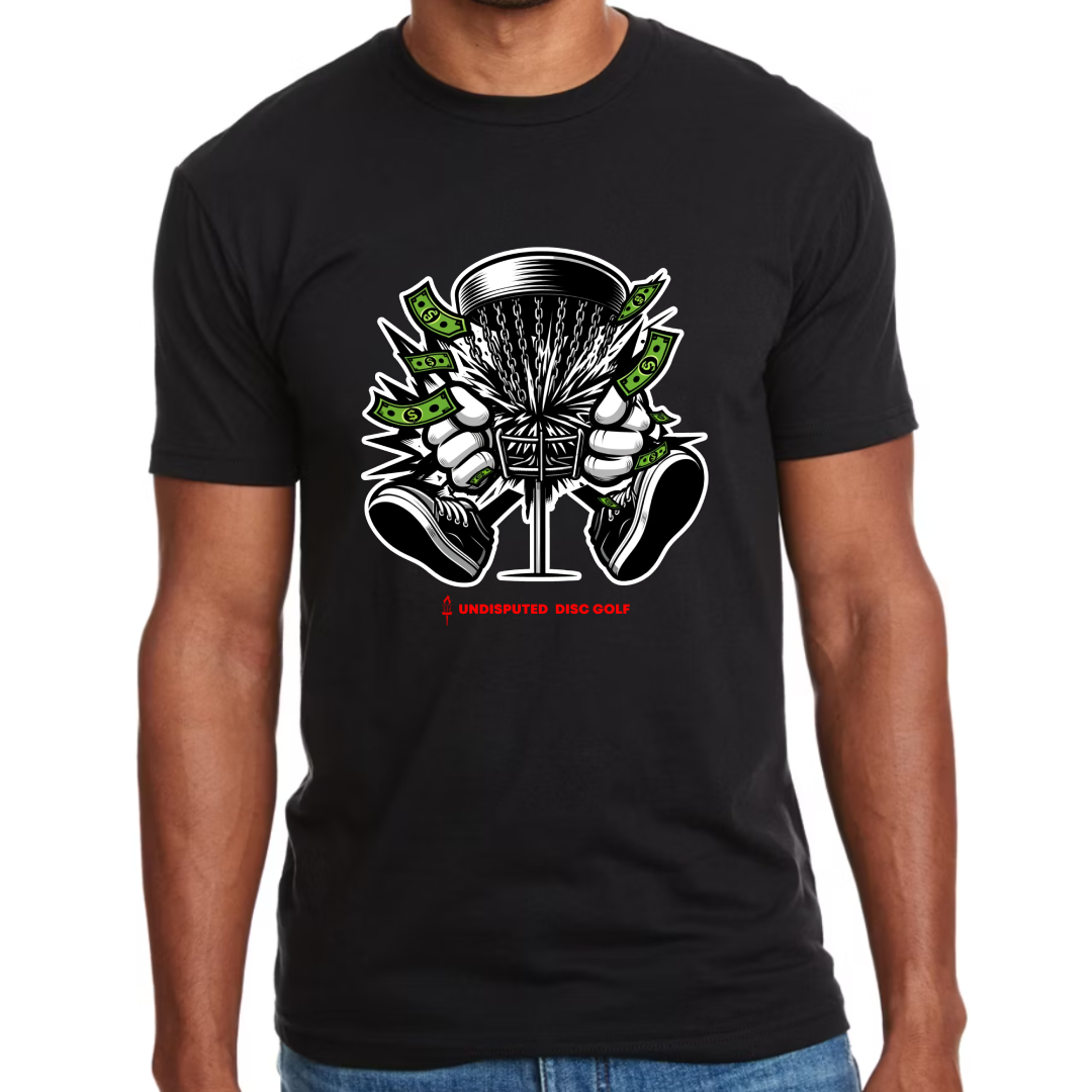 CASH SHIRT